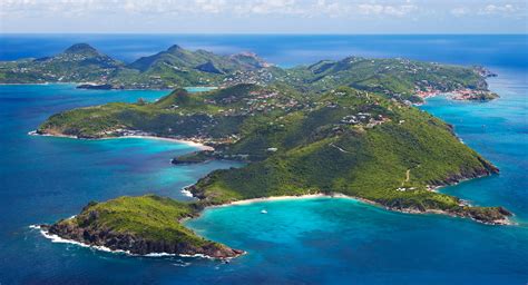 St Barths